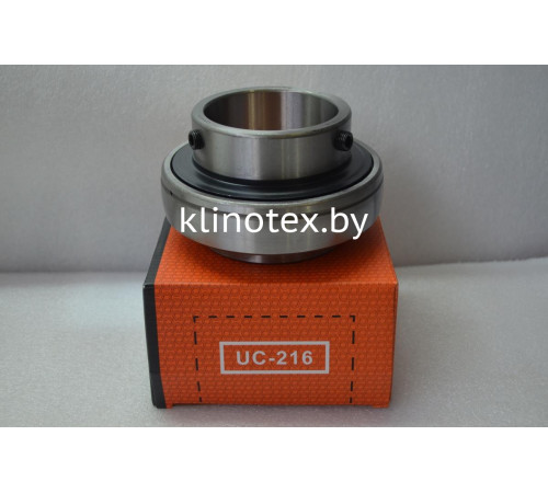 Подшипник UC-216 (480216)