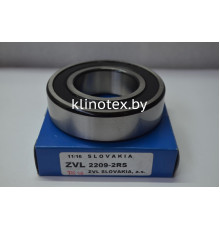 Подшипник 2209 2RS, ZVL