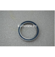 Подшипник 1000807 2RS (6807 2RS)