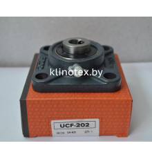 Корпус с подшипником UCF-202