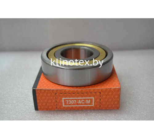 Подшипник 46307 Л (7307 АСМ)