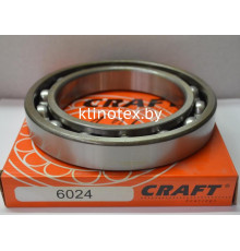 Подшипник 124 (6024)