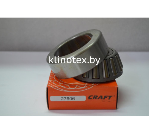 Подшипник 27606 (32306 B)