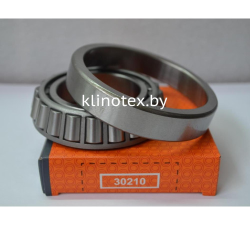 Подшипник 7210 (30210)