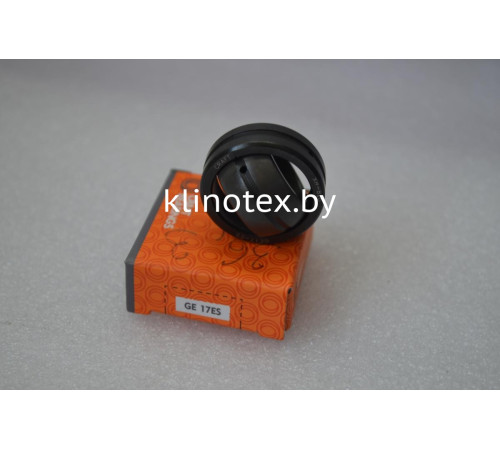 Подшипник GE-17 ES