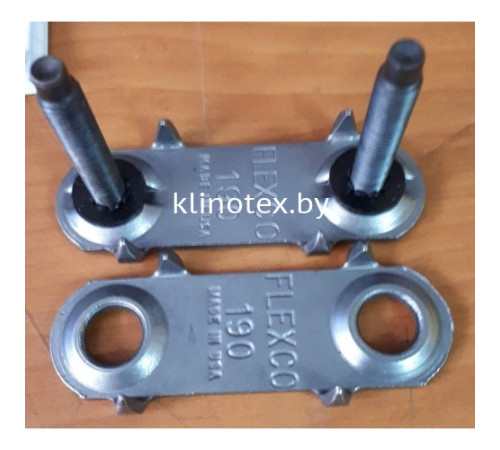 Замок 190 Е Flexco