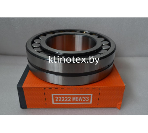 Подшипник 53522 Н (22222 СW33)
