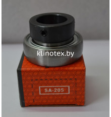 Подшипник SA-205 (YET205, ES205)
