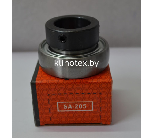 Подшипник SA-205 (YET205, ES205)