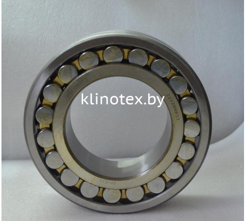 Подшипник 3528 Н (22228 MW33)