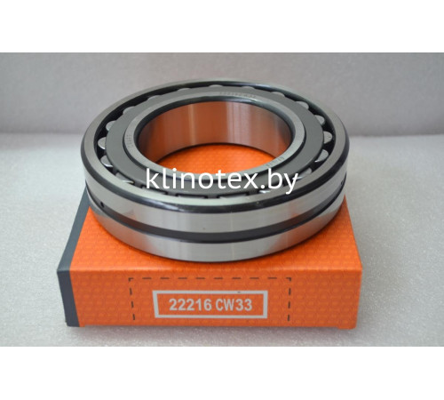 Подшипник 53516 Н (22216 СCW33)