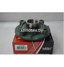 Корпус с подшипником UCFC-208