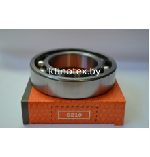 Подшипник 210 (6210)