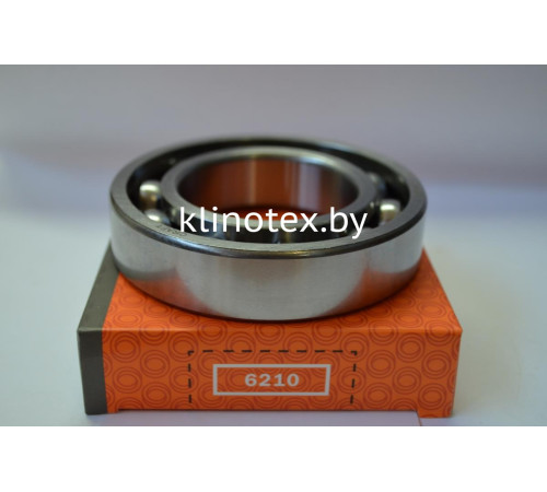 Подшипник 210 (6210)