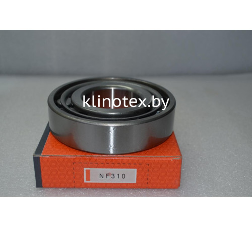 Подшипник 12310 КМ (NF 310)