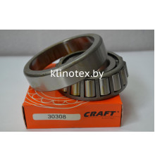 Подшипник 7308 (30308)