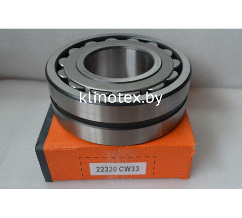 Подшипник 53620 Н (22320 СW33)