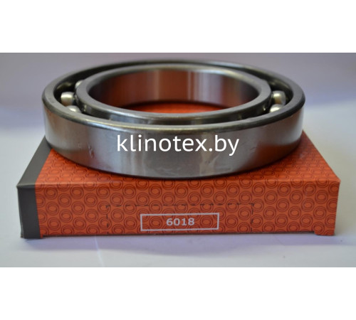 Подшипник 118 (6018)