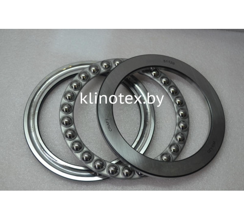 Подшипник 8126 (51126)