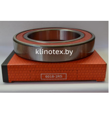 Подшипник 180118 (6018 2RS)