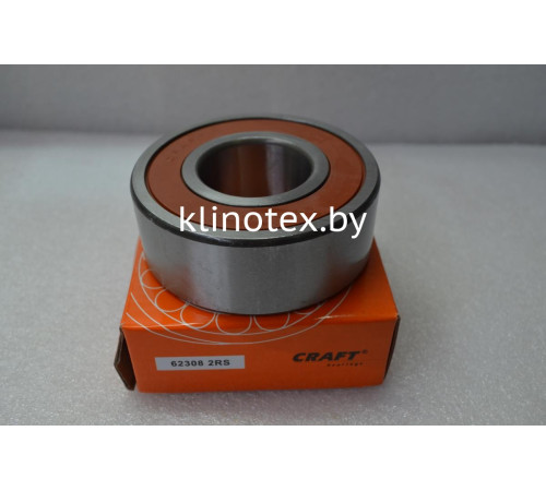 Подшипник 180608 (62308 2RS)