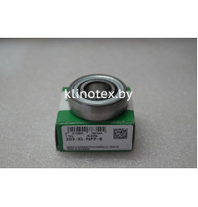 Подшипник 580203 2RS (1726203 2RS, 203 XL-NPP-B)
