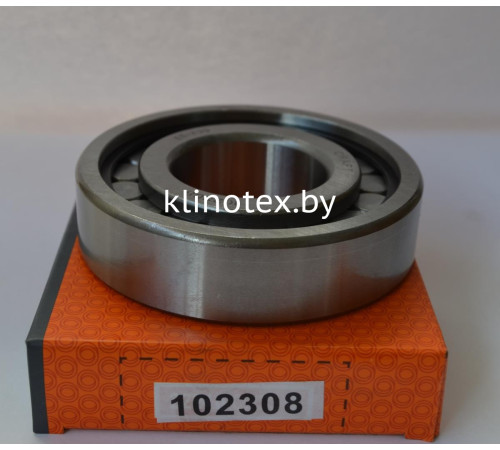 Подшипник 102308 (NCL308)