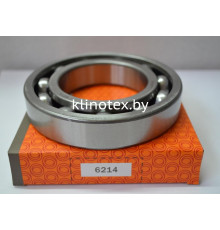 Подшипник 214 (6214)