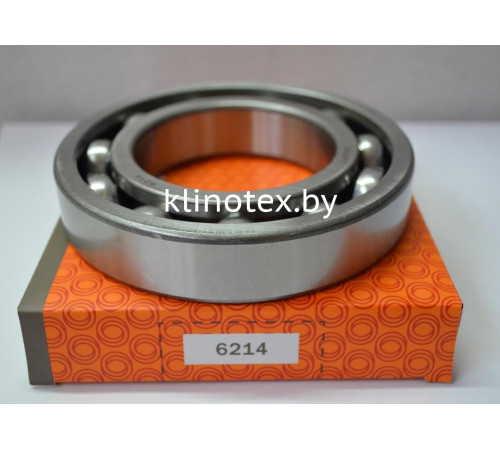 Подшипник 214 (6214)