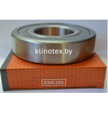 Подшипник 180314 (6314 2RS)