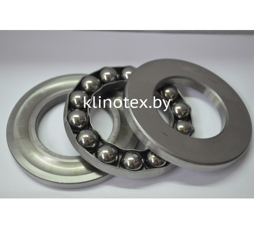 Подшипник 8313 (51313)