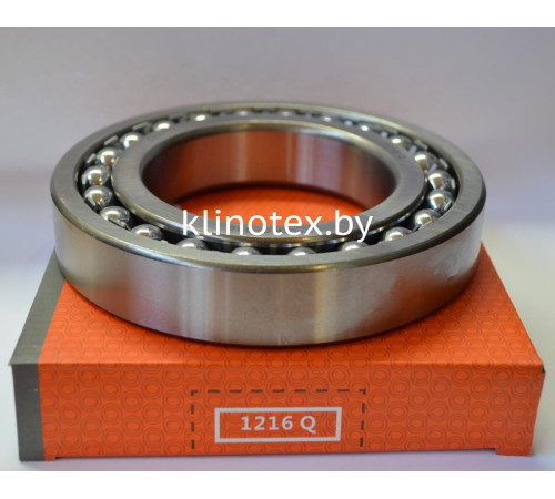 Подшипник 1216 (1216)