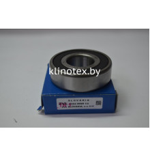 Подшипник 6204 2RSR, URB