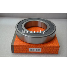 Подшипник 180214 (6214 2RS)