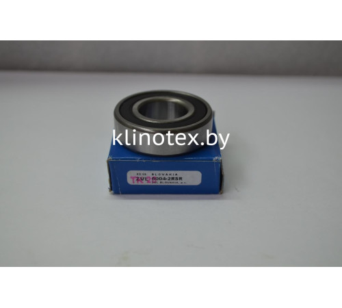 Подшипник 6004 DDU C3, NSK