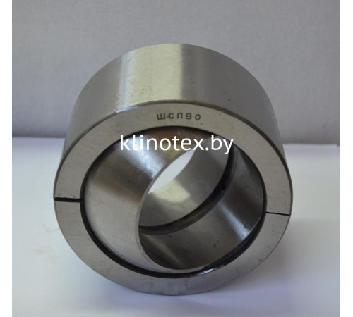 Подшипник ШСЛ-80 К (SSL-80) (80х125х76/70)