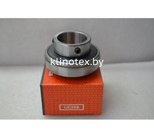 Подшипник UC-208 (480208 UC)