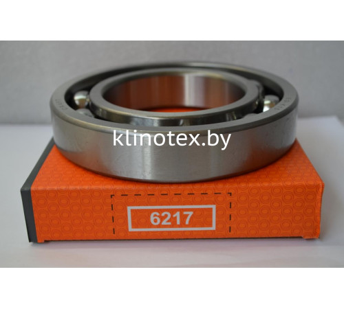 Подшипник 217 (6217)
