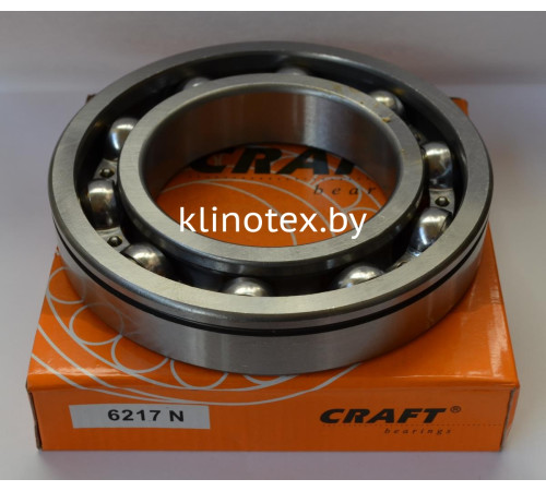 Подшипник 50217 (6217 N)