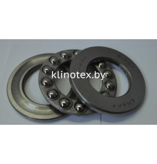 Подшипник 8207 (51207)