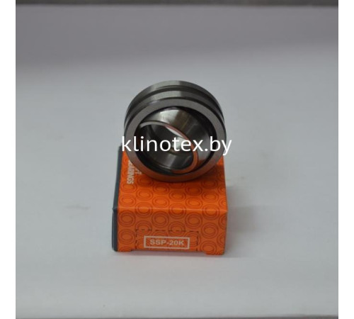 Подшипник ШСП-20 К (GE-20 ES)