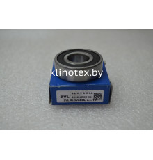 Подшипник 6202 2RSR, URB