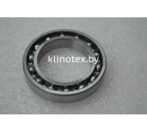 Подшипник 1000906 (61906)