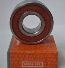 Подшипник 180504 (62204 2RS)