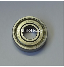 Подшипник 80100 (6000 ZZ)