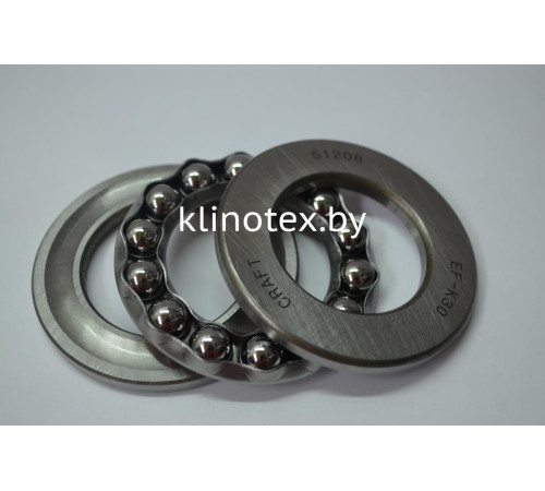 Подшипник 8208 (51208)