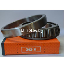 Подшипник 7216 (30216)