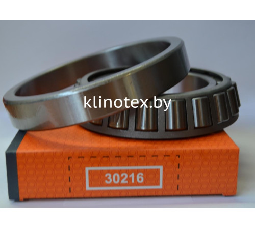 Подшипник 7216 (30216)