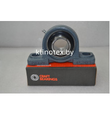 Корпус с подшипником UCP-207