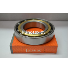Подшипник 46212 Л (7212 АСМ)